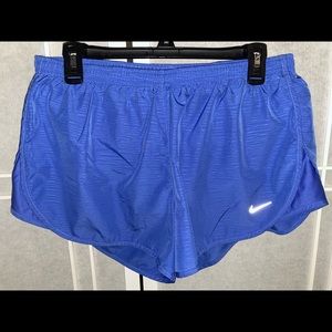 Dri Fit Nike Shorts